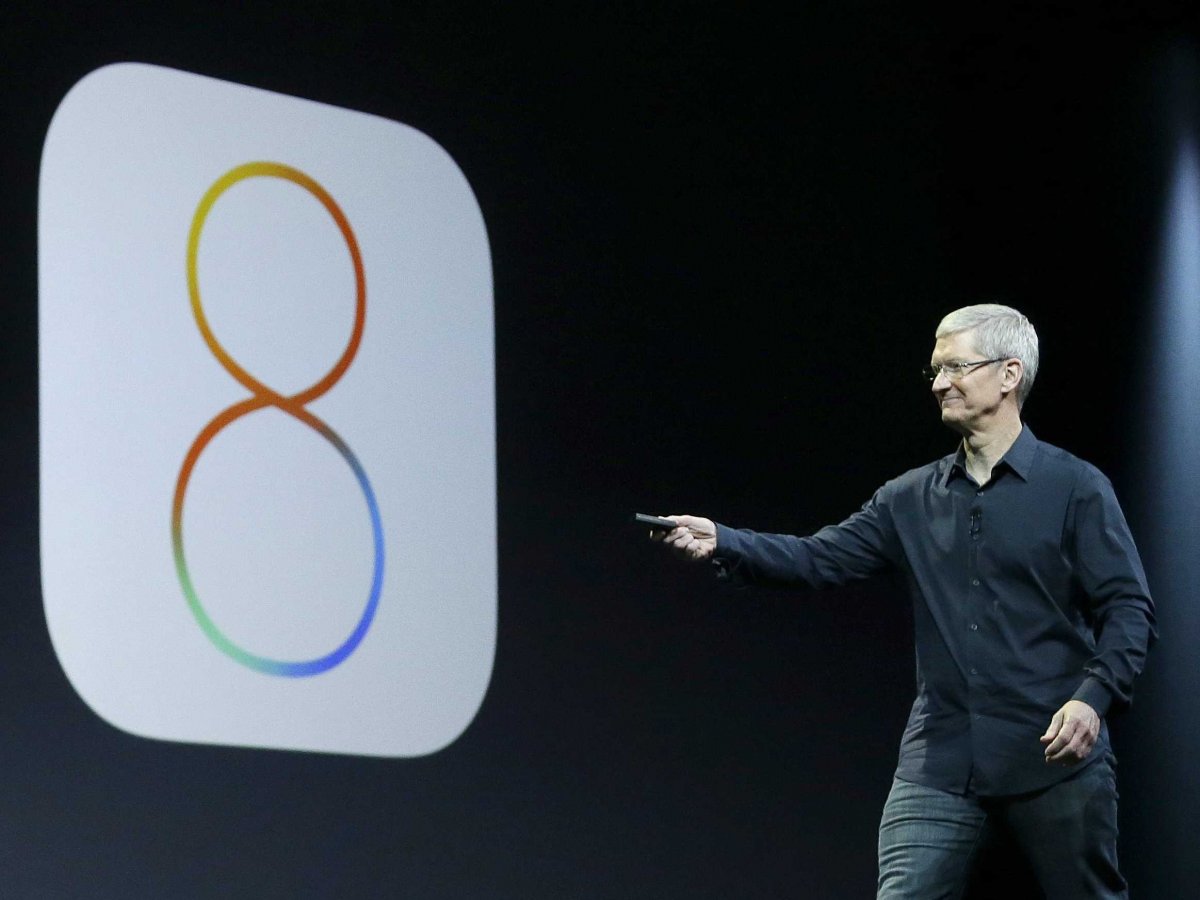 9 เหตุผล iPhone ดีกว่า Android ตรงไหนกันนะ ?