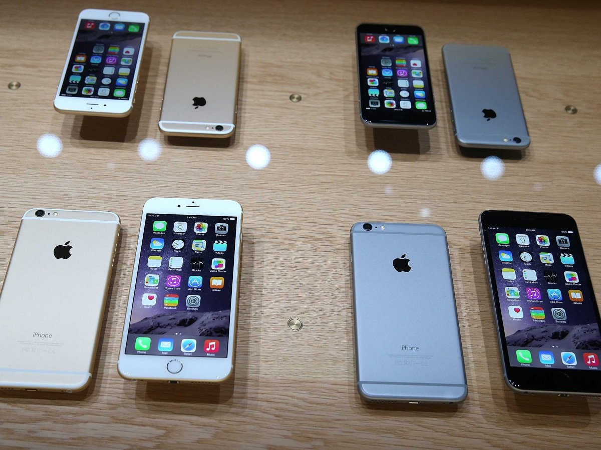 9 เหตุผล iPhone ดีกว่า Android ตรงไหนกันนะ ?