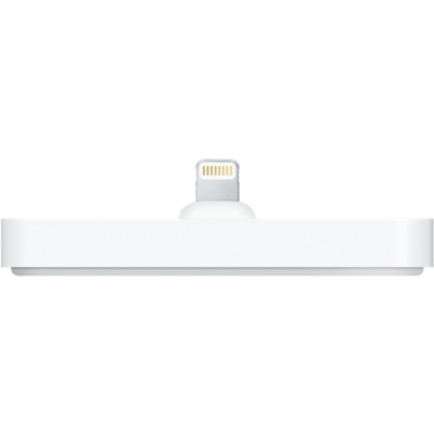 แอปเปิลออก iPhone Lightning Dock แท่นชาร์จ iPhone ตั้งโต๊ะ