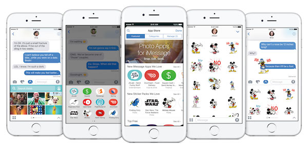 iOS 10