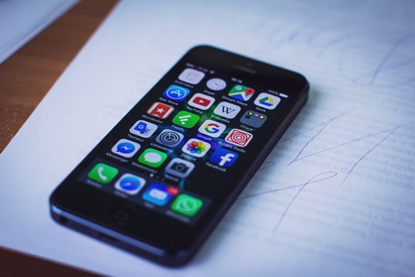 วิธีตั้งค่าแบต iPhone ให้โชว์เป็นเปอร์เซ็นต์