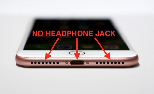 ชาว Android ส่วนใหญ่ไม่อยากใช้ iPhone เพราะไม่มีช่องหูฟัง