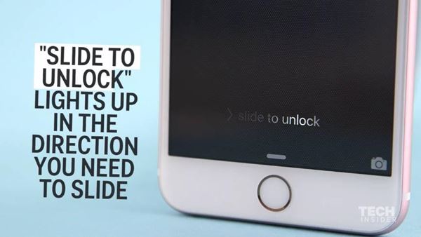 7 ความลับเล็ก ๆ ของ iPhone