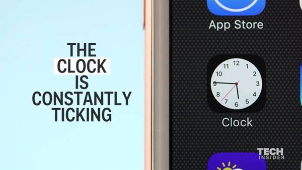 7 ความลับเล็ก ๆ ของ iPhone