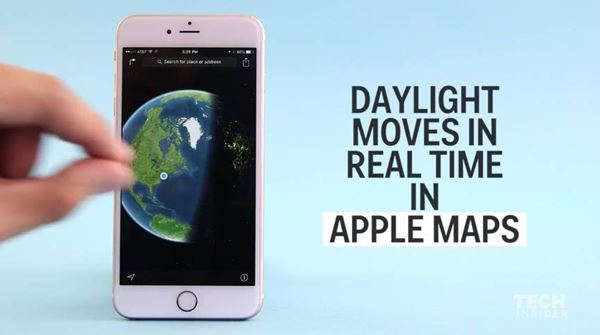 7 ความลับเล็ก ๆ ของ iPhone