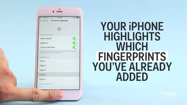7 ความลับเล็ก ๆ ของ iPhone