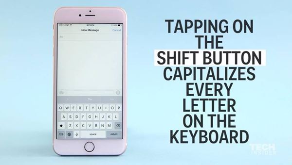 7 ความลับเล็ก ๆ ของ iPhone