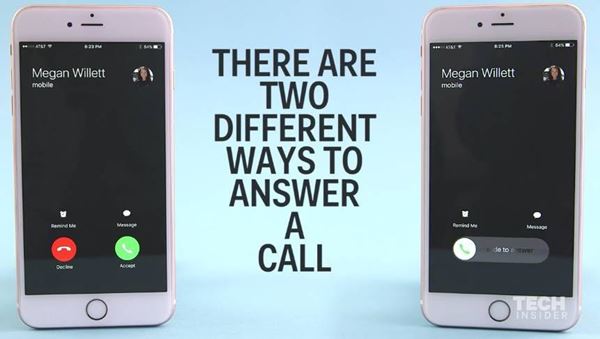 7 ความลับเล็ก ๆ ของ iPhone