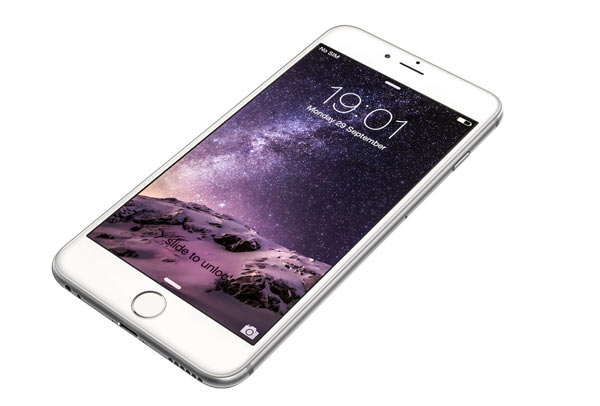 วิธีตรวจวัดความชื้น iPhone และ iPod 