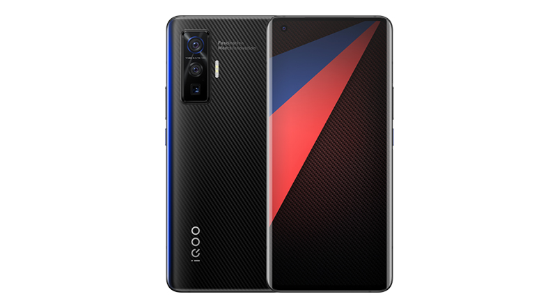 Vivo iQOO 5