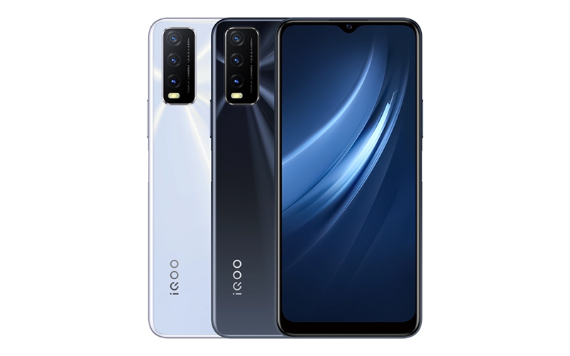 iQOO U1x