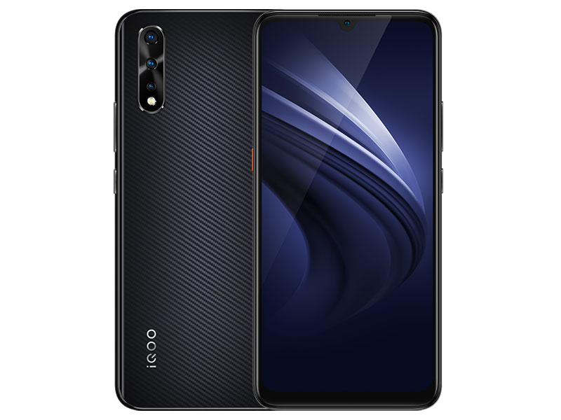 มือถือเปิดตัวใหม่ เดือนกรกฎาคม 2019