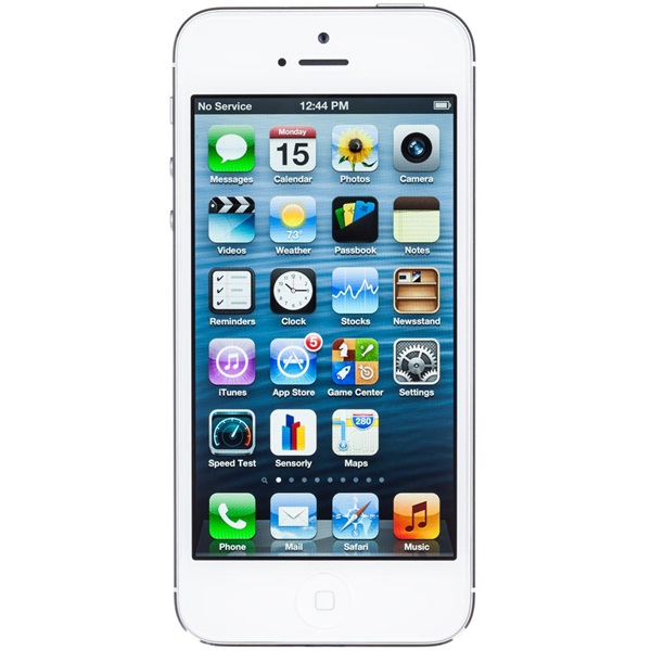 วิธีอัดวิดีโอหน้าจอ iPhone โดยไม่ต้องเจลเบรค