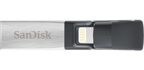 iXpand Flash Drive