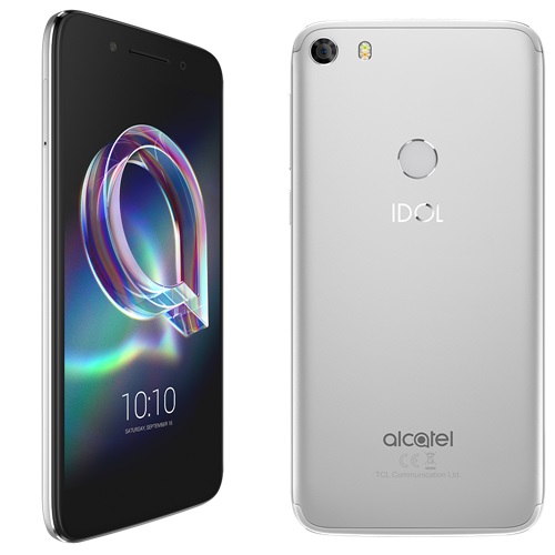 Alcatel Idol 5 และ Alcatel A7