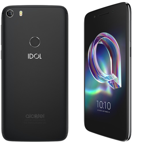 Alcatel Idol 5 และ Alcatel A7