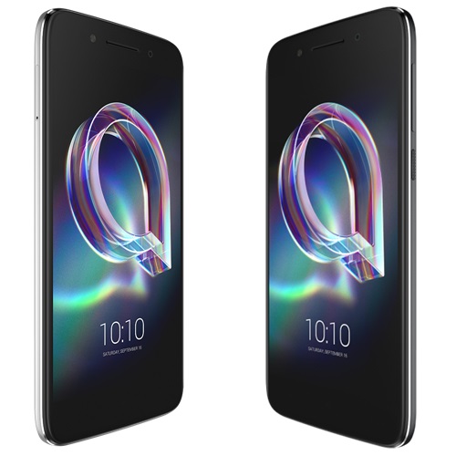 Alcatel Idol 5 และ Alcatel A7