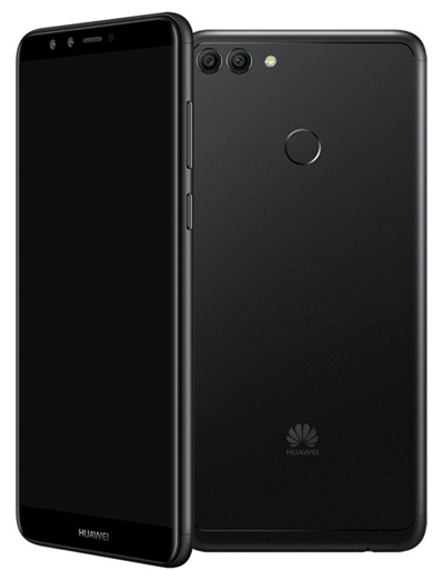 Huawei Y9 (2018)