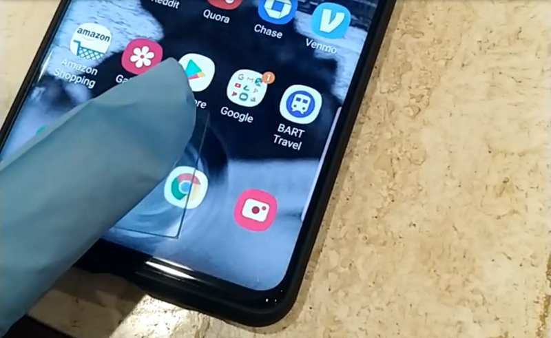 galaxy s10