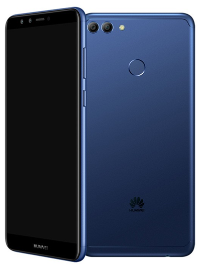 Huawei Y9 (2018)