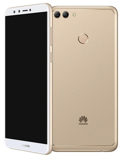Huawei Y9 (2018)