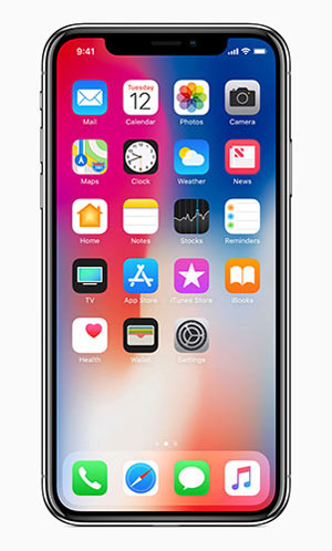 เปรียบเทียบสเปค Galaxy Note8, iPhone 8 Plus และ iPhone X