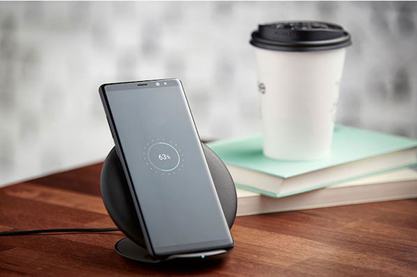 เปรียบเทียบสเปค Galaxy Note8, iPhone 8 Plus และ iPhone X