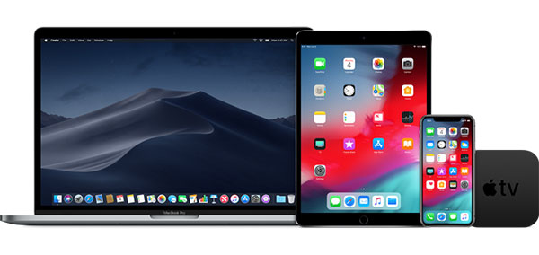 iOS 12