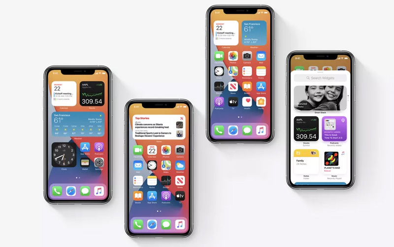 ios 14