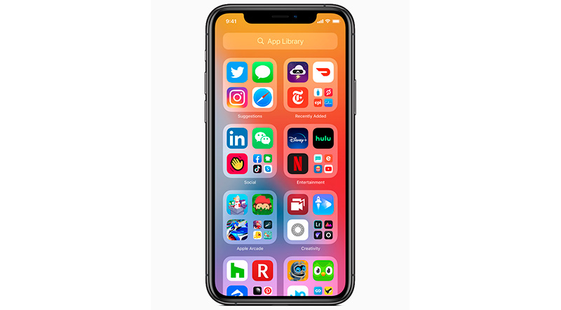 ios 14