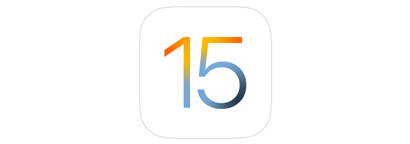 ios 15