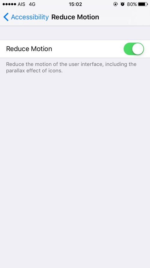 6 วิธีเพิ่มความเร็ว iPhone