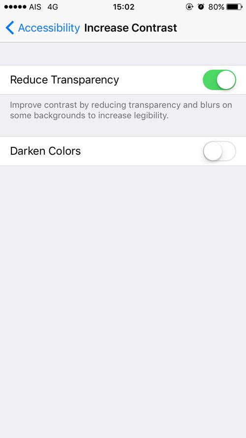 6 วิธีเพิ่มความเร็ว iPhone