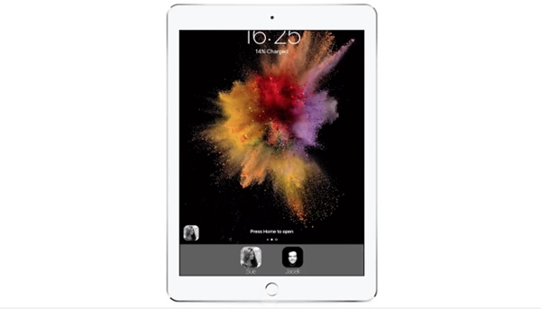iOS 11 