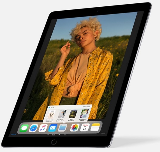 iOS 11