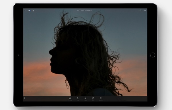 iOS 11