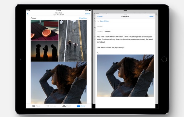 iOS 11