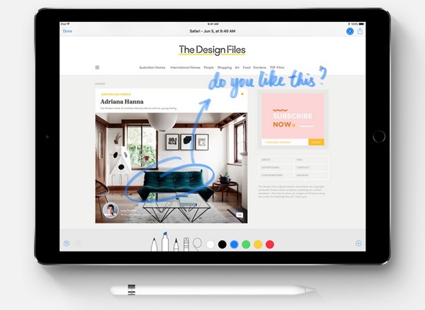 iOS 11
