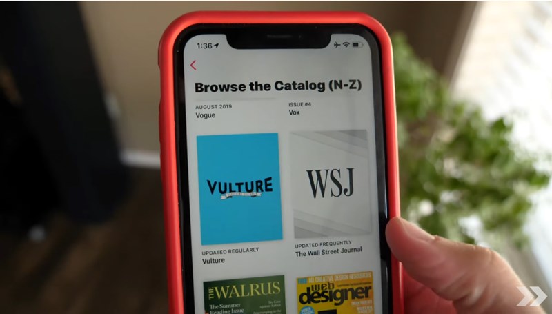 iOS 12.4