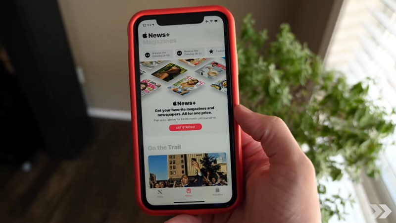 iOS 12.4