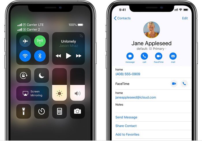 iOS 12.1.2