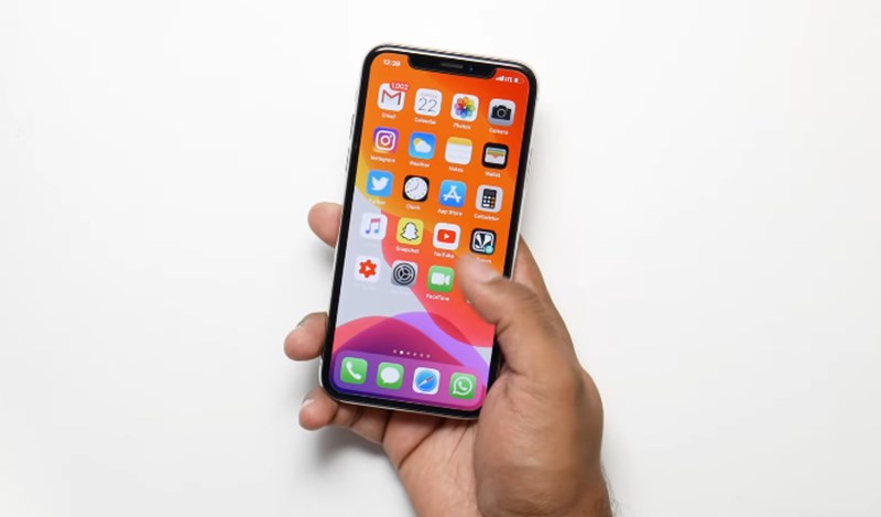 iOS 13.1