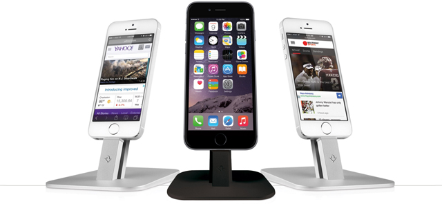 แท่นชาร์จไอโฟน 6