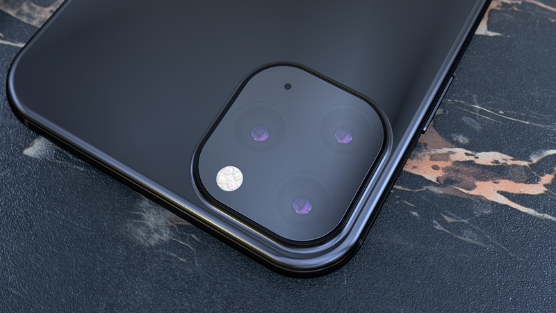 iPhone 11 และ iPhone 11 Max