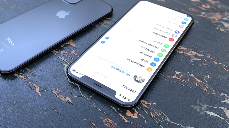 iPhone 11 และ iPhone 11 Max