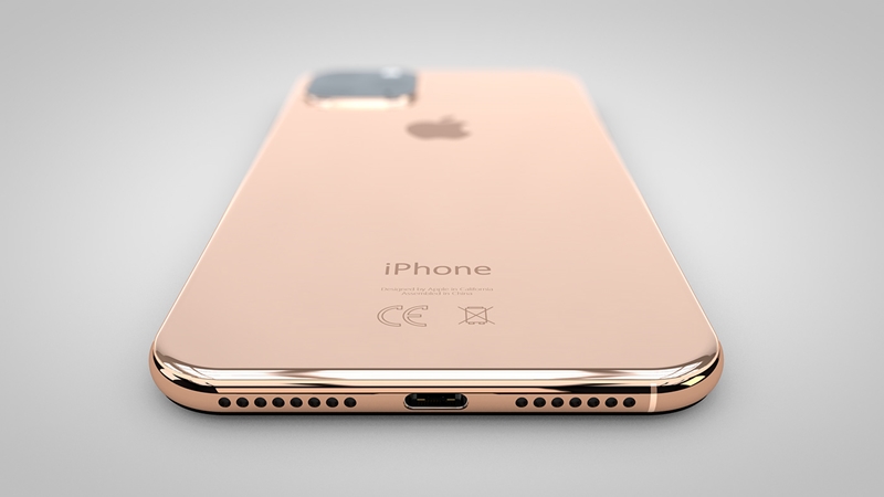iPhone 11 และ iPhone 11 Max