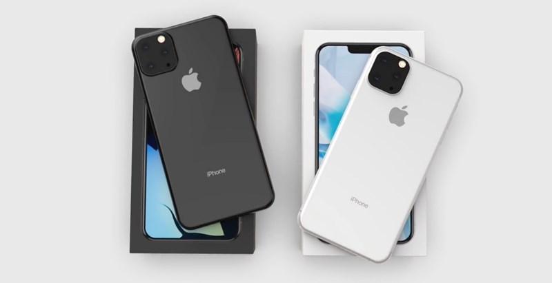 iPhone 11