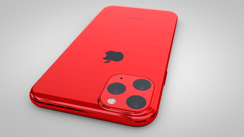 iPhone 11 และ iPhone 11 Max