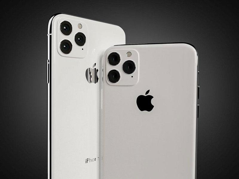 iPhone 11