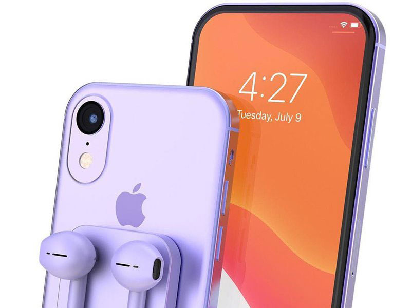 iPhone 11